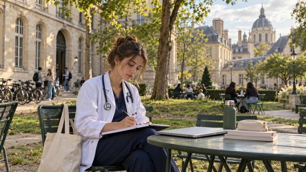 Comprendre les impacts de la LSPS sur les candidatures MMOPK