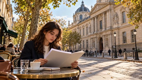Comprendre les impacts de la LSPS sur les candidatures MMOPK