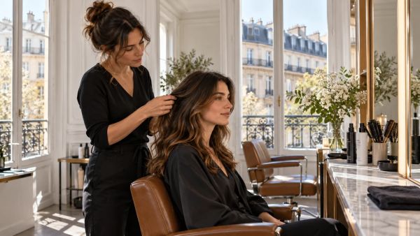 Découvrez l'importance du bilan capillaire initial