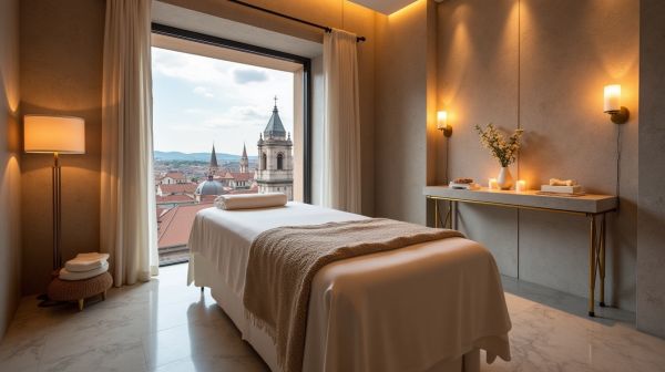 Des massages de qualité à Toulouse pour votre bien-être