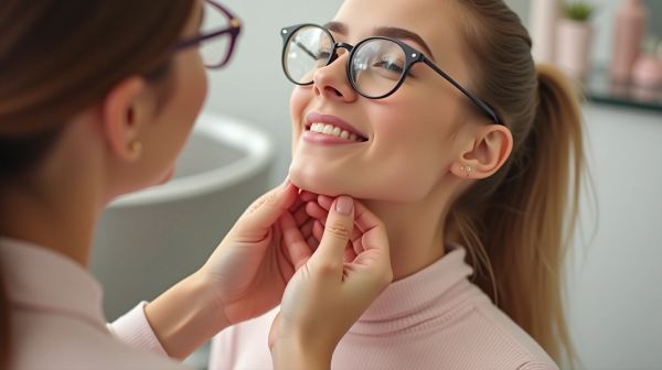 Première consultation capillaire : le bilan qui décide de tout