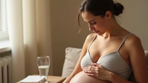 Quels compléments alimentaires peuvent nuire à votre grossesse ?