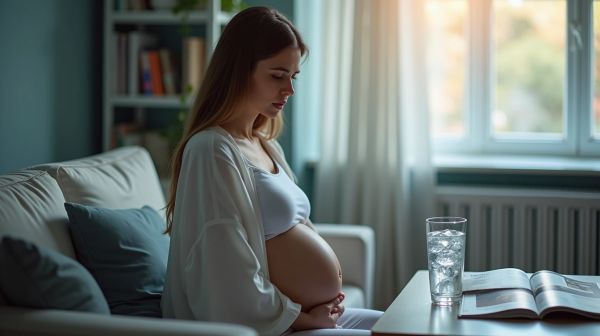 Quels compléments alimentaires peuvent nuire à votre grossesse ?