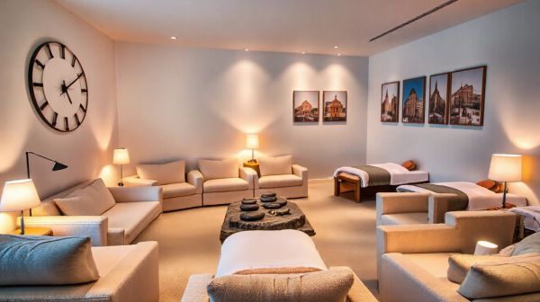 Top Adresses pour Savourer des Massages à Toulouse