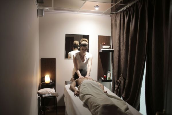 Top Adresses pour Savourer des Massages à Toulouse