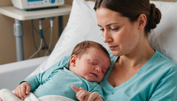 10 signes précurseurs d'un accouchement prématuré