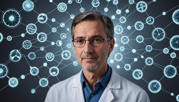 Les Innovations Révolutionnaires en Médecine Personnalisée de 2024