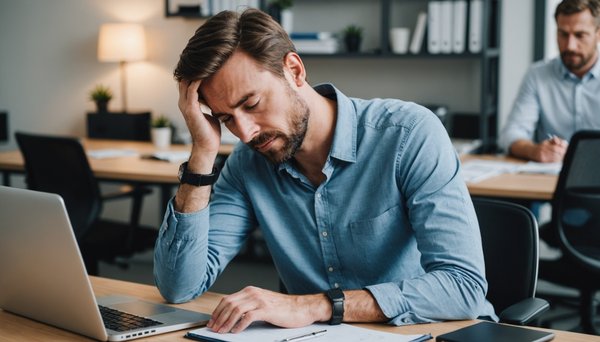 Comment le milieu professionnel peut s'adapter pour aider les personnes atteintes de fatigue chronique