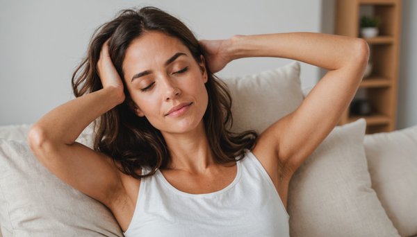 Découvrez Comment Atténuer le SPM : Les Surprenants Avantages des Méthodes de Relaxation!