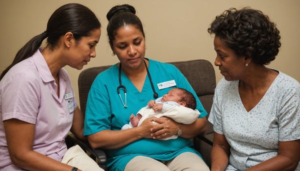 Participer à des groupes de soutien pour parents de bébés prématurés
