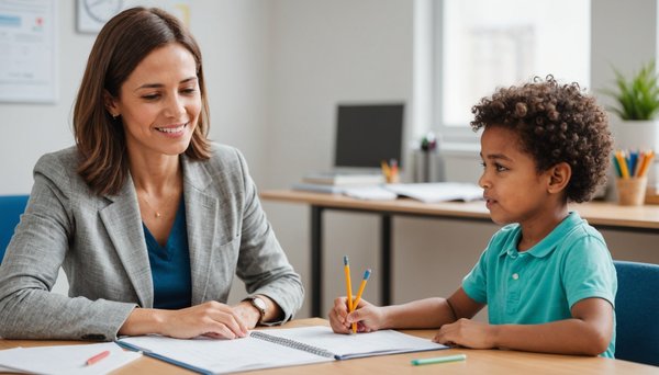 Pourquoi consulter un orthophoniste?