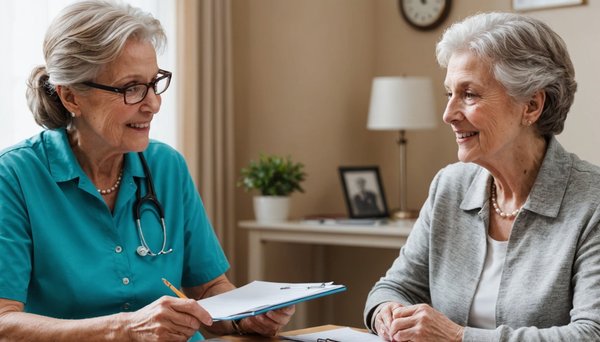 Le rôle de l'orthophoniste en gériatrie