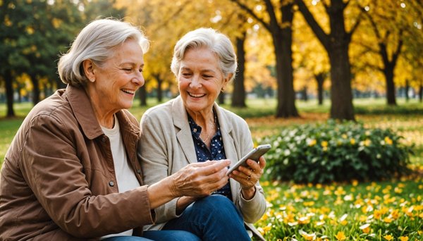Vitamine D et ostéoporose : ce que les seniors doivent savoir