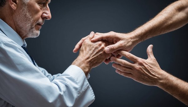 Auto-immunité et rhumatologie : comprendre la connexion