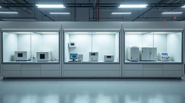 Enceintes climatiques laboratoire : équipements pour tests optimaux