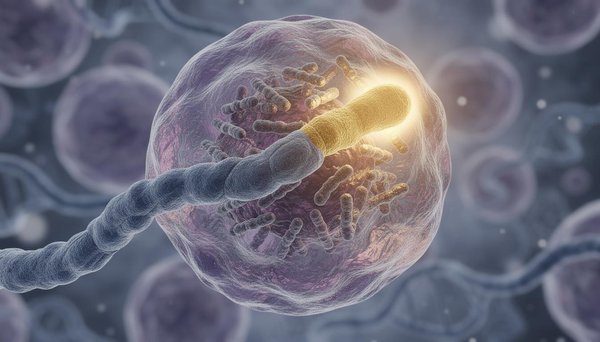 Le télomère : un indicateur biologique pour anticiper le vieillissement cellulaire