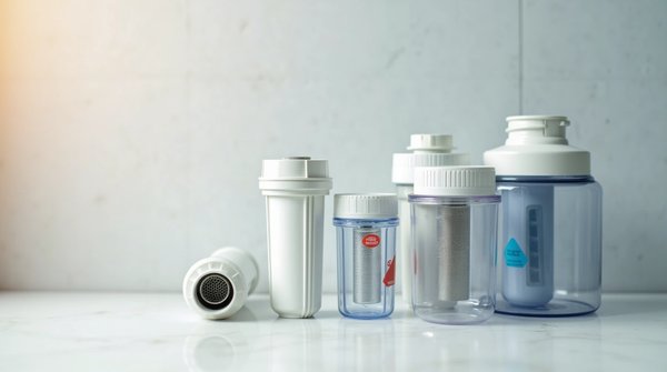 Comment choisir le meilleur filtrer à eau pour votre maison ?