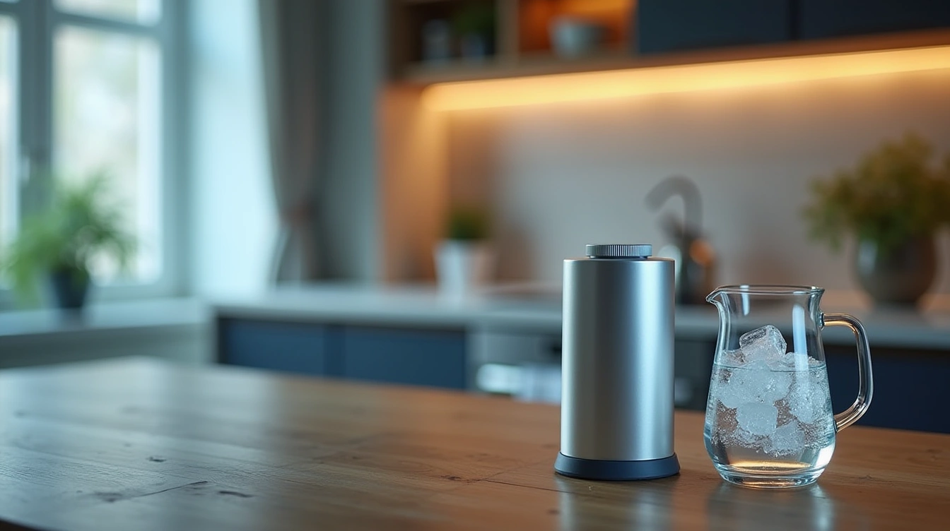 Questions fréquentes sur la filtration domestique